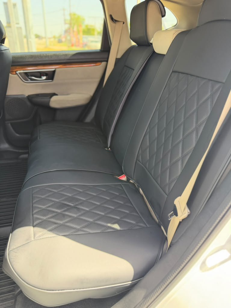 Used 2019 Honda CR-V EX image 16