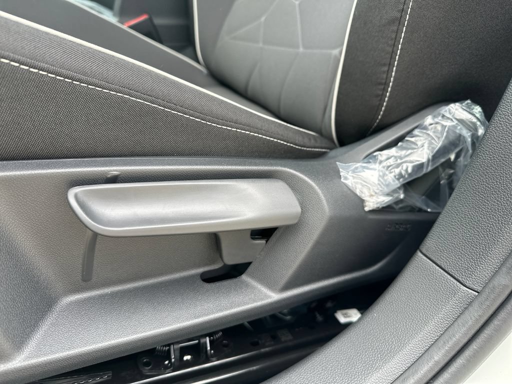 New 2026 Volkswagen Jetta Sport FWD image 9