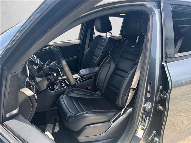 Used 2019 Mercedes-Benz GLE 63 AMG S image 27