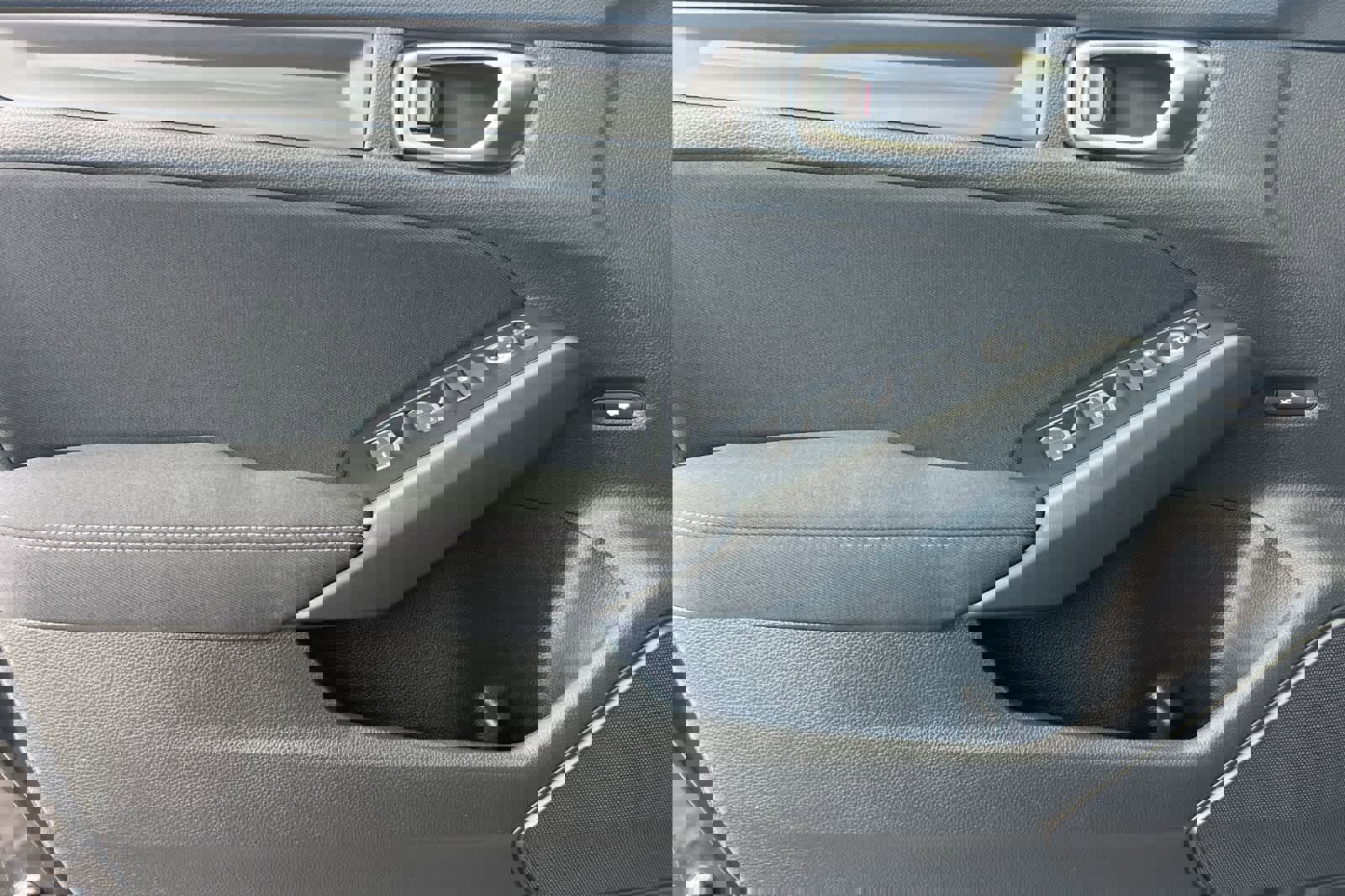 New 2026 Honda Civic Sport image 14