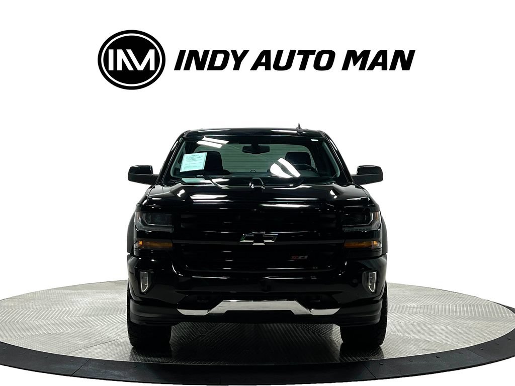 Used 2016 Chevrolet Silverado 1500 LT w/ All Star Edition AWD/4WD image 10