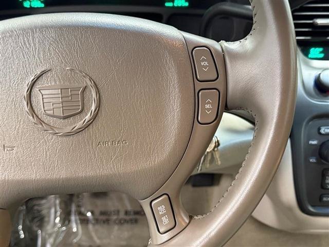 Used 2005 Cadillac De Ville Premium FWD image 28