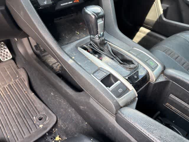 Used 2020 Honda Civic Touring image 16