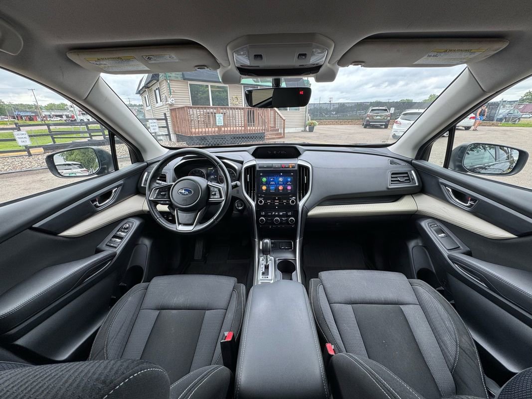 Used 2022 Subaru Ascent Premium w/ Convenience Package image 11