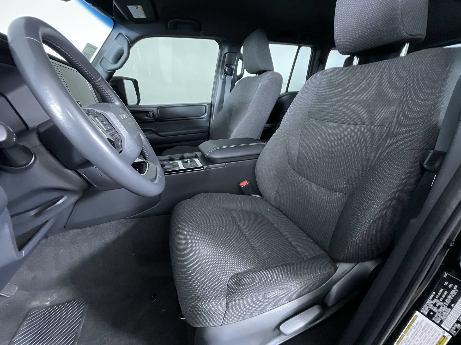 Used 2024 Toyota Land Cruiser 1958 AWD/4WD image 15