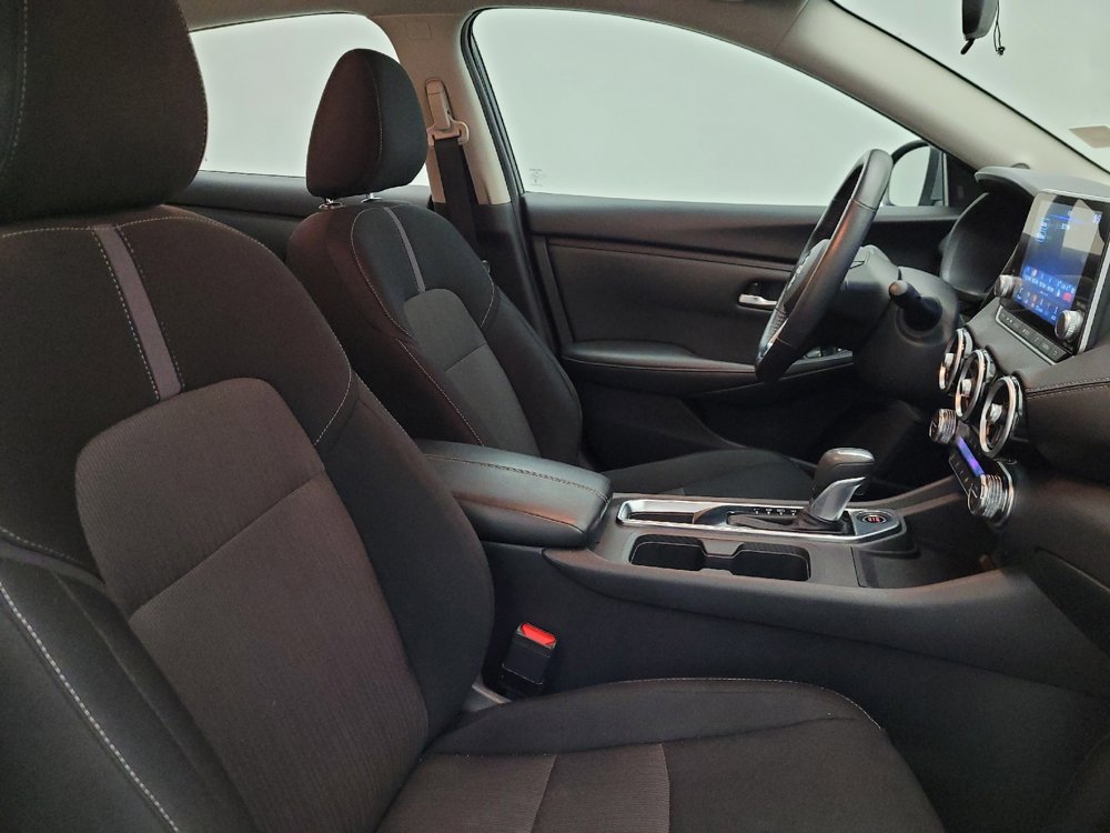 Used 2024 Nissan Sentra SV w/ All-Weather Package image 21