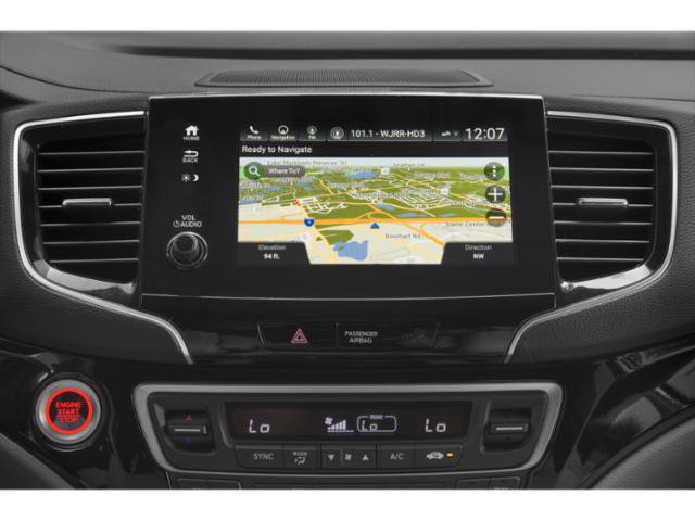 Used 2021 Honda Pilot Touring image 17
