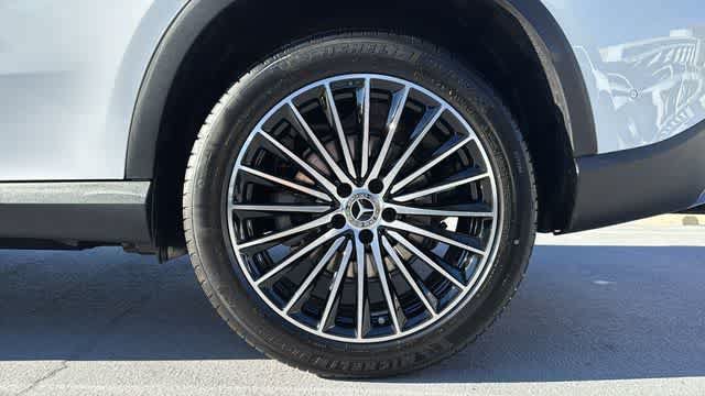 Certified 2026 Mercedes-Benz GLC 300 4MATIC image 10