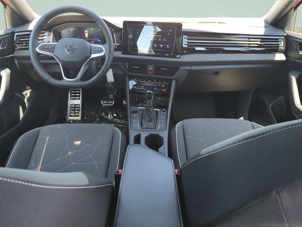 New 2026 Volkswagen Jetta Sport image 19