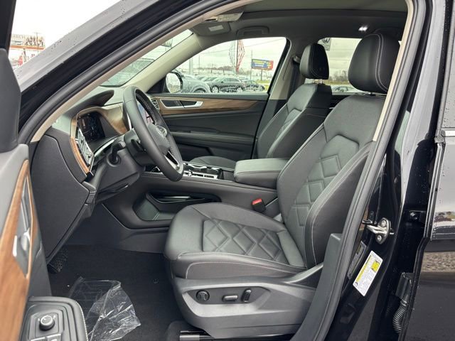 New 2026 Volkswagen Atlas SE AWD/4WD image 8