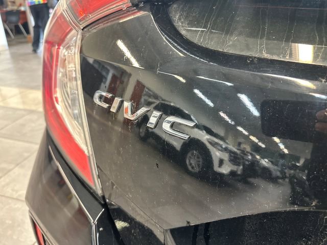 Used 2019 Honda Civic LX image 7