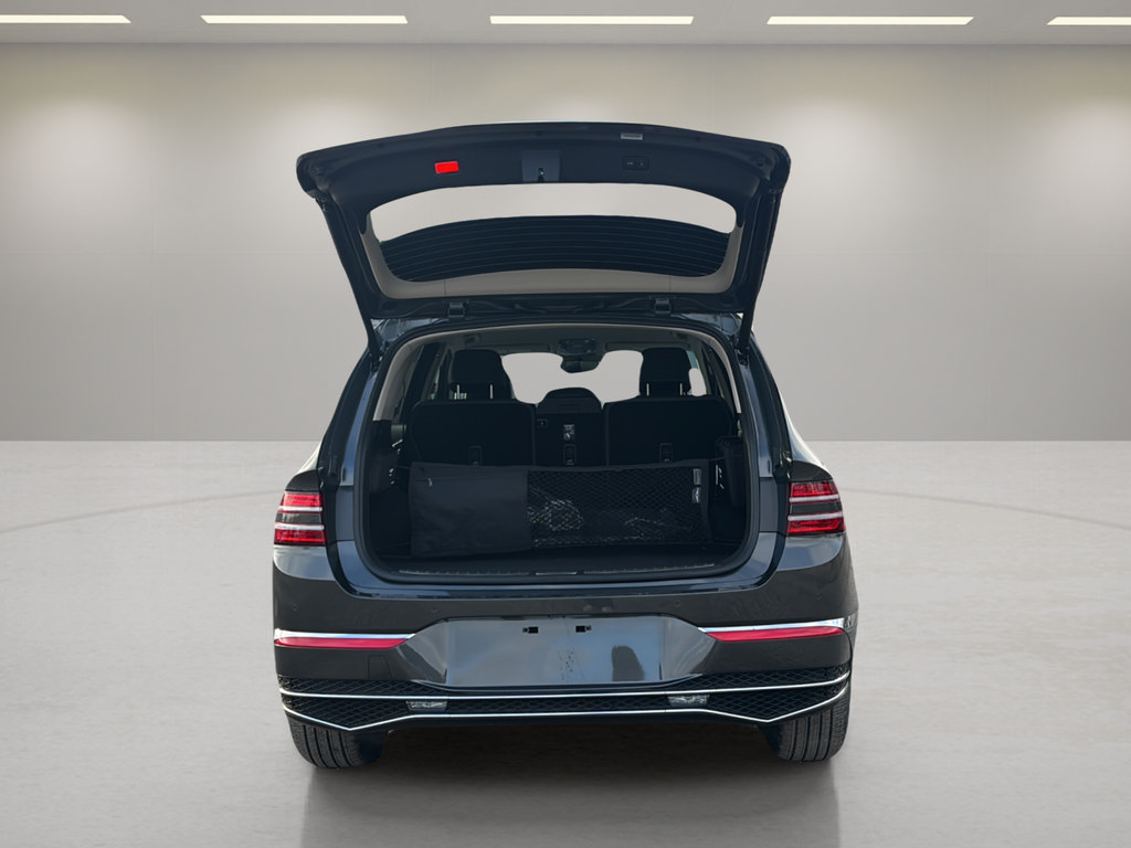 New 2026 Genesis GV80 2.5T AWD/4WD image 9