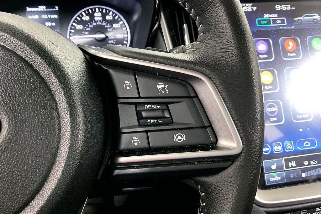 Used 2025 Subaru Outback Premium image 19