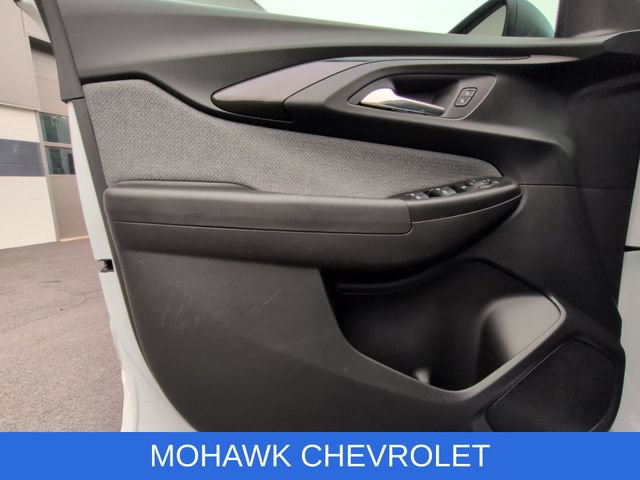 Certified 2022 Chevrolet TrailBlazer LS AWD/4WD image 22