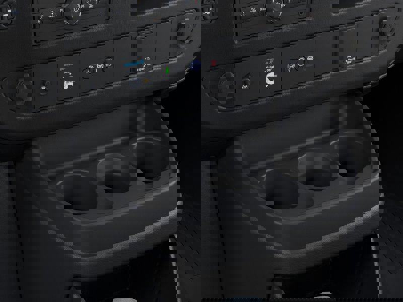 New 2025 Chevrolet Express 3500 w/ Driver Convenience Package image 23