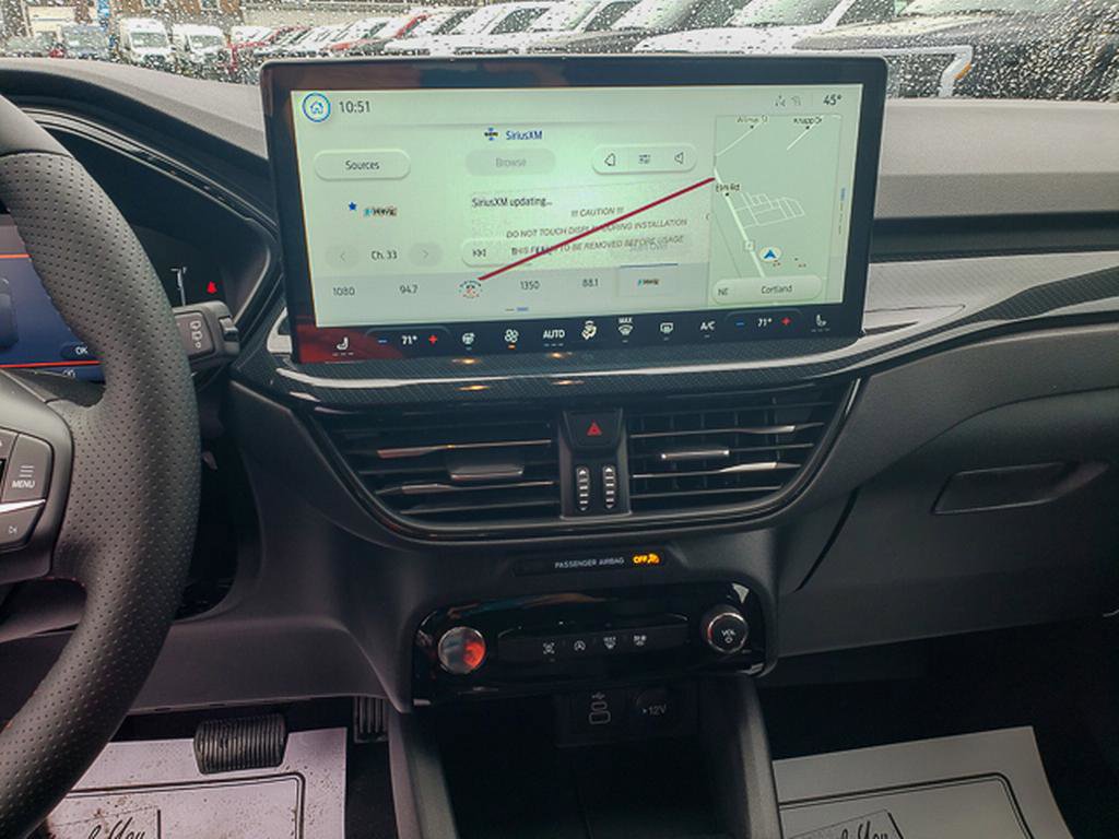 New 2026 Ford Escape ST-Line w/ Tech Pack #1 image 9