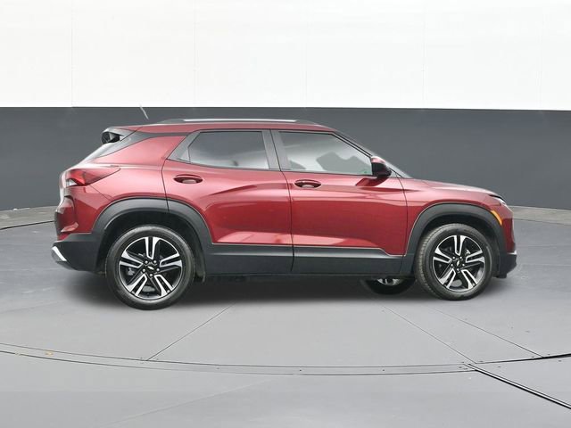 Used 2025 Chevrolet TrailBlazer LT w/ LT Cold Weather Package image 48