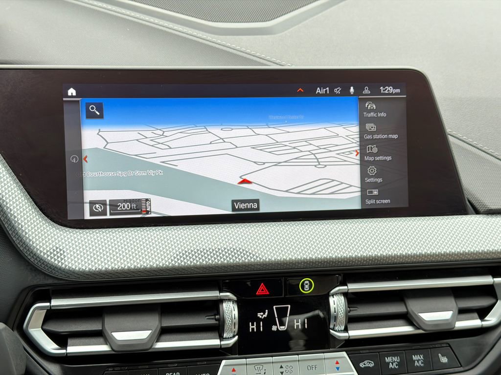 Used 2024 BMW M235i xDrive Gran Coupe w/ Premium Package image 29