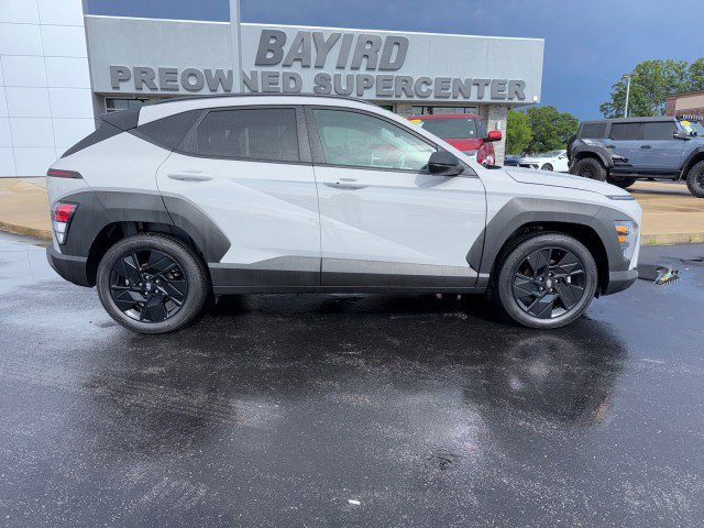Used 2026 Hyundai Kona SEL Sport FWD image 1