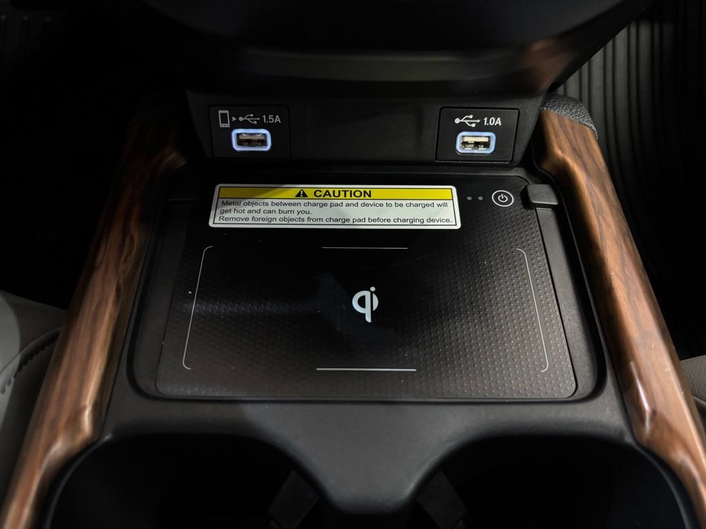 Certified 2021 Honda CR-V Touring image 29