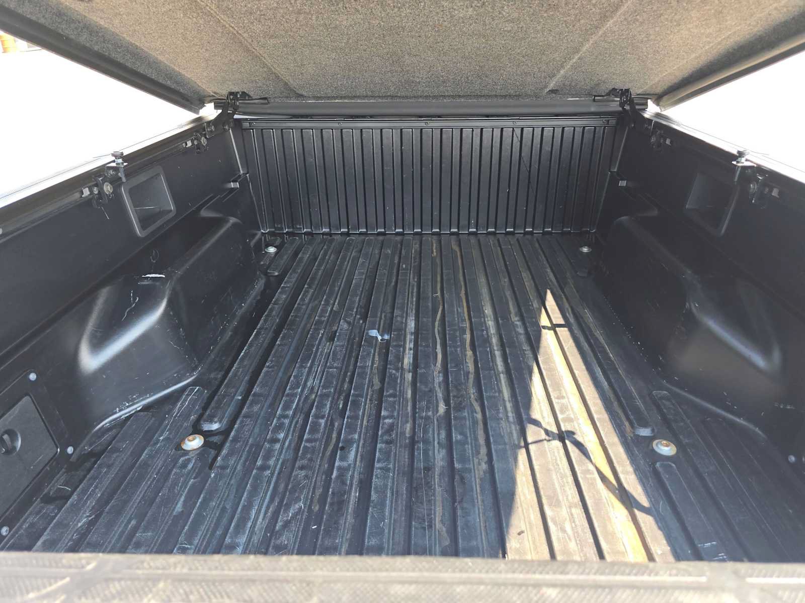Used 2008 Toyota Tacoma 4x4 Access Cab V6 image 16