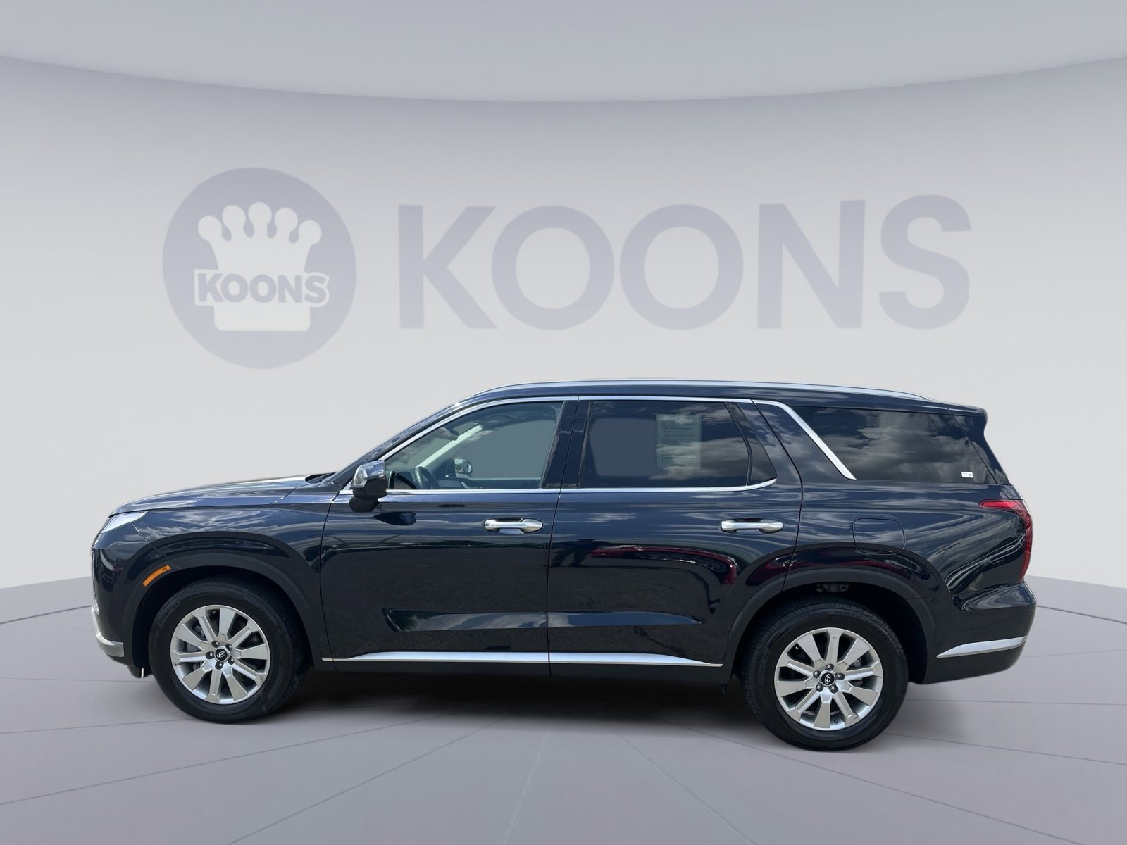 Used 2025 Hyundai Palisade SEL AWD/4WD image 7