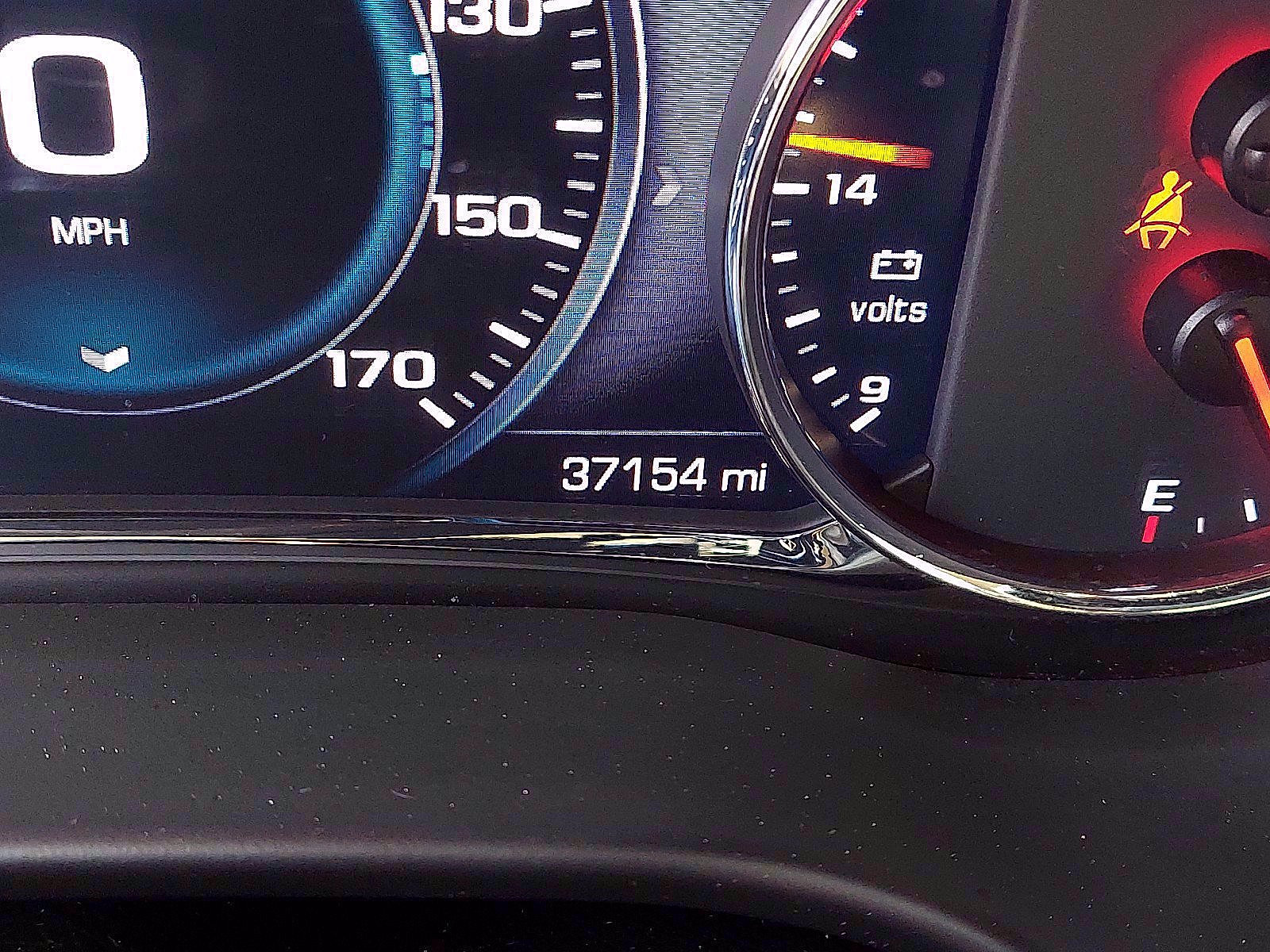 Used 2017 GMC Acadia Denali w/ Technology Package image 20