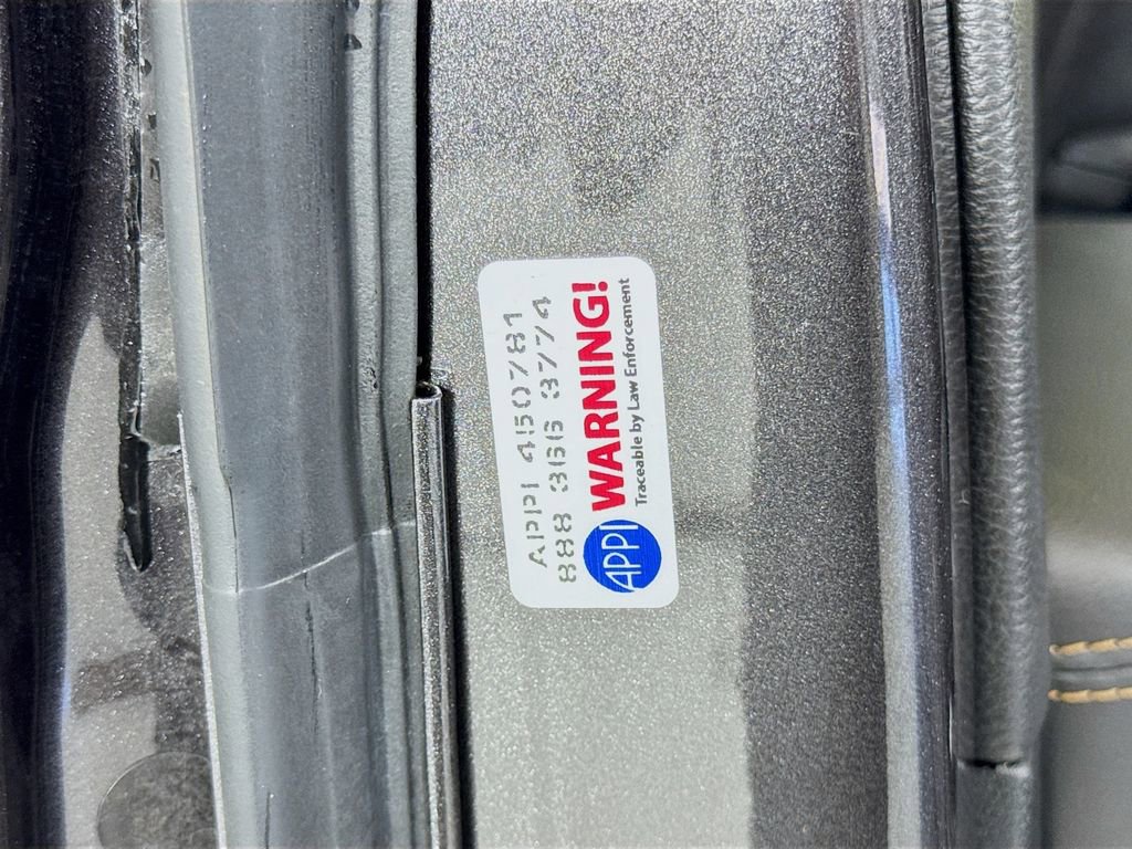 Used 2021 Jeep Gladiator Overland AWD/4WD image 45
