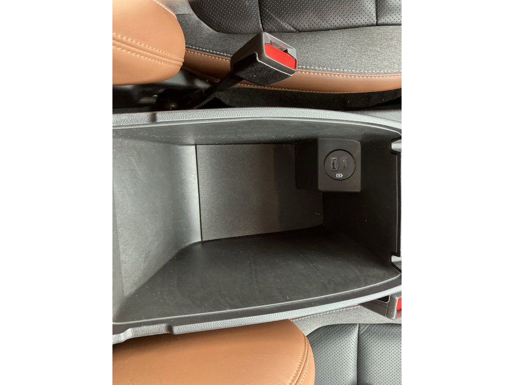 Used 2021 Ford Bronco Sport Outer Banks image 27