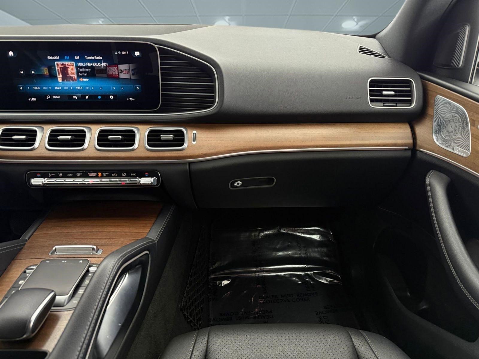 Used 2021 Mercedes-Benz GLE 350 4MATIC image 27