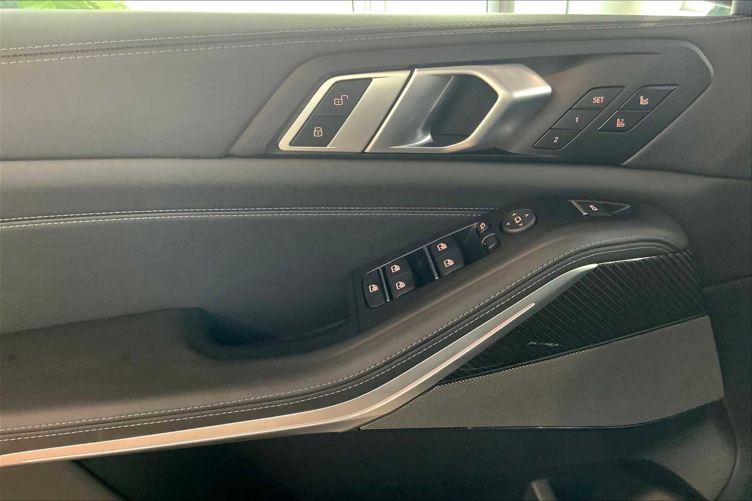 New 2026 BMW X5 M Competition w/ Executive Package image 10