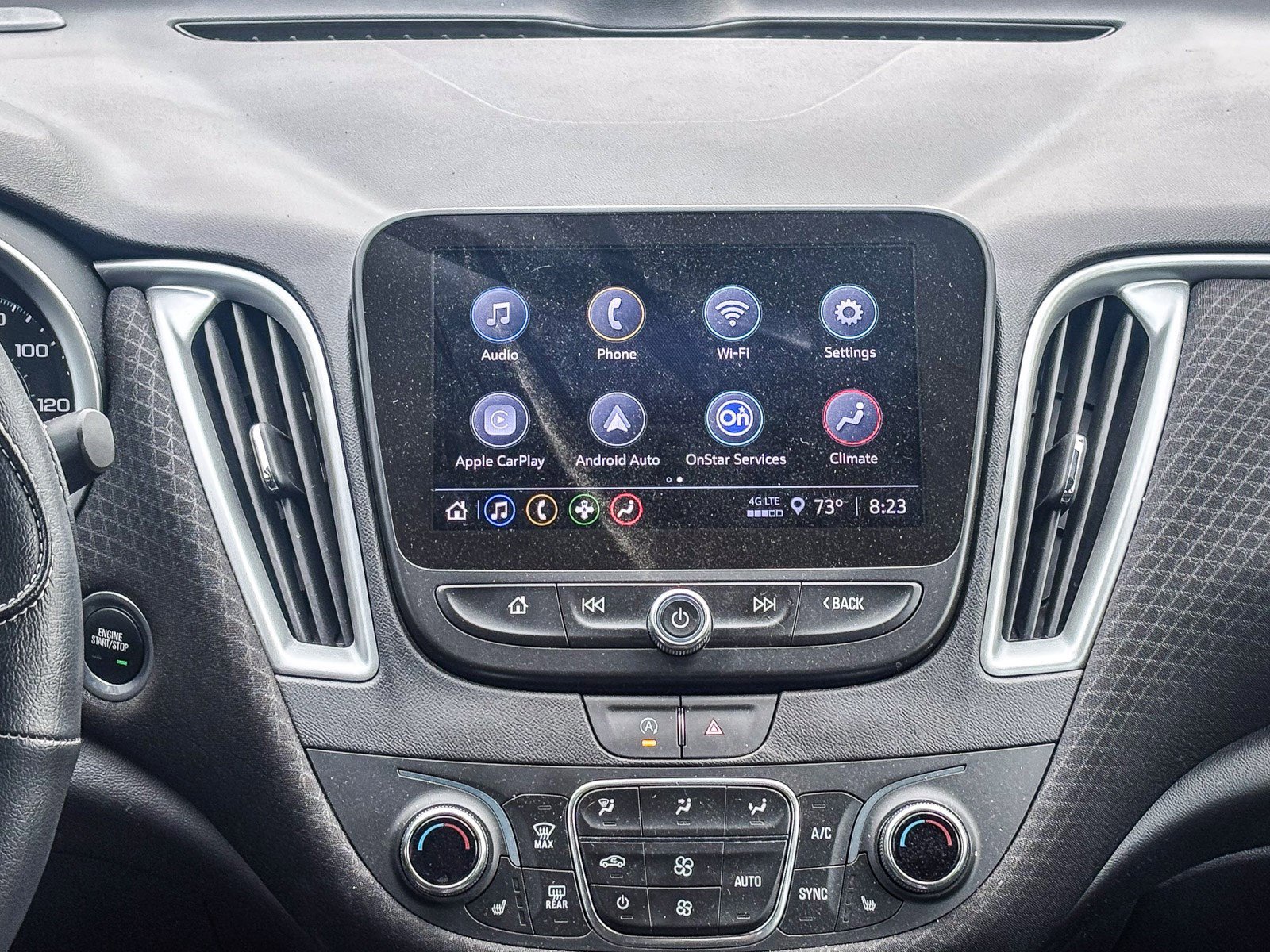 Used 2024 Chevrolet Malibu LT image 18