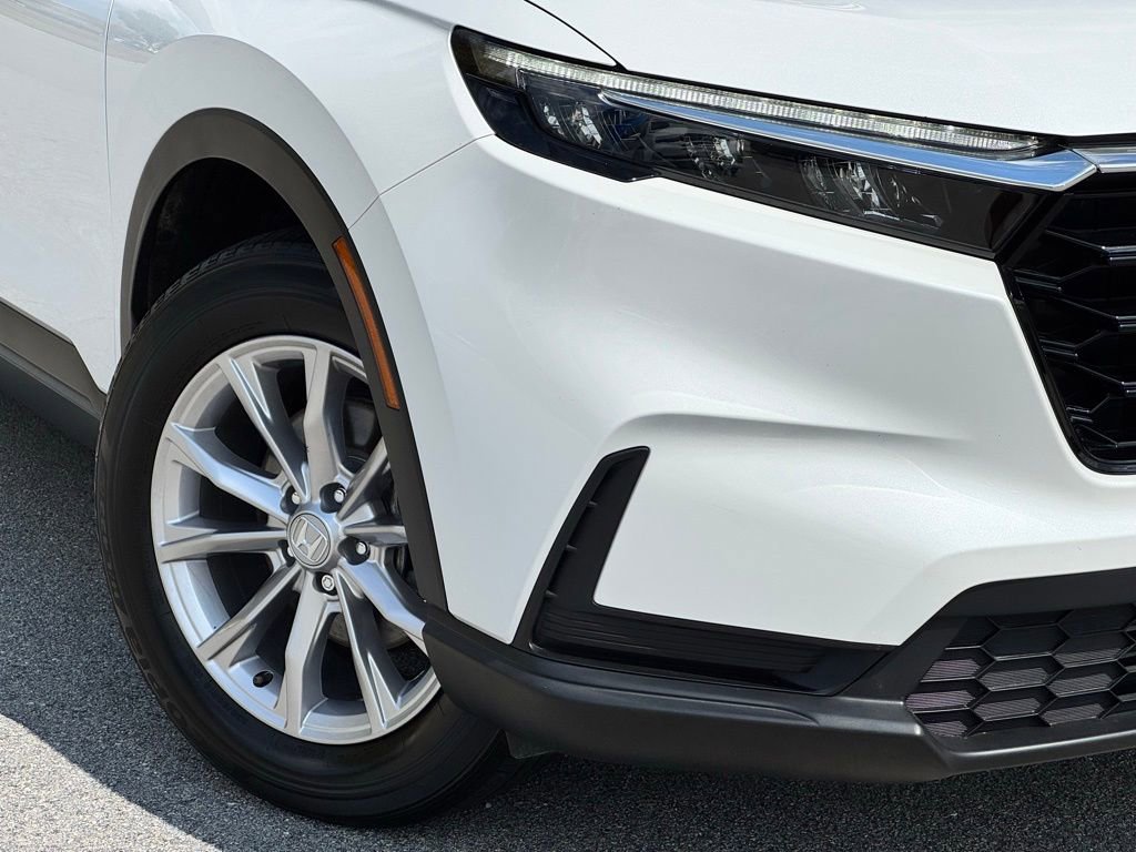 Used 2023 Honda CR-V EX image 40