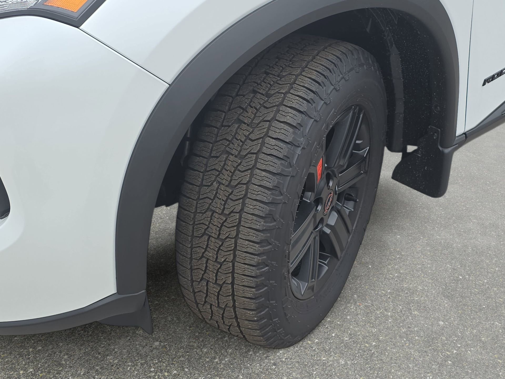 New 2026 Nissan Rogue SV AWD/4WD image 31
