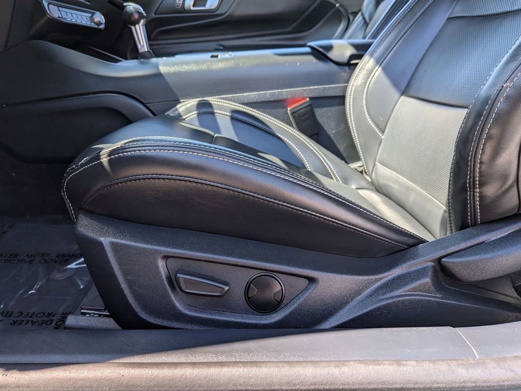 Used 2024 Ford Mustang Premium image 16