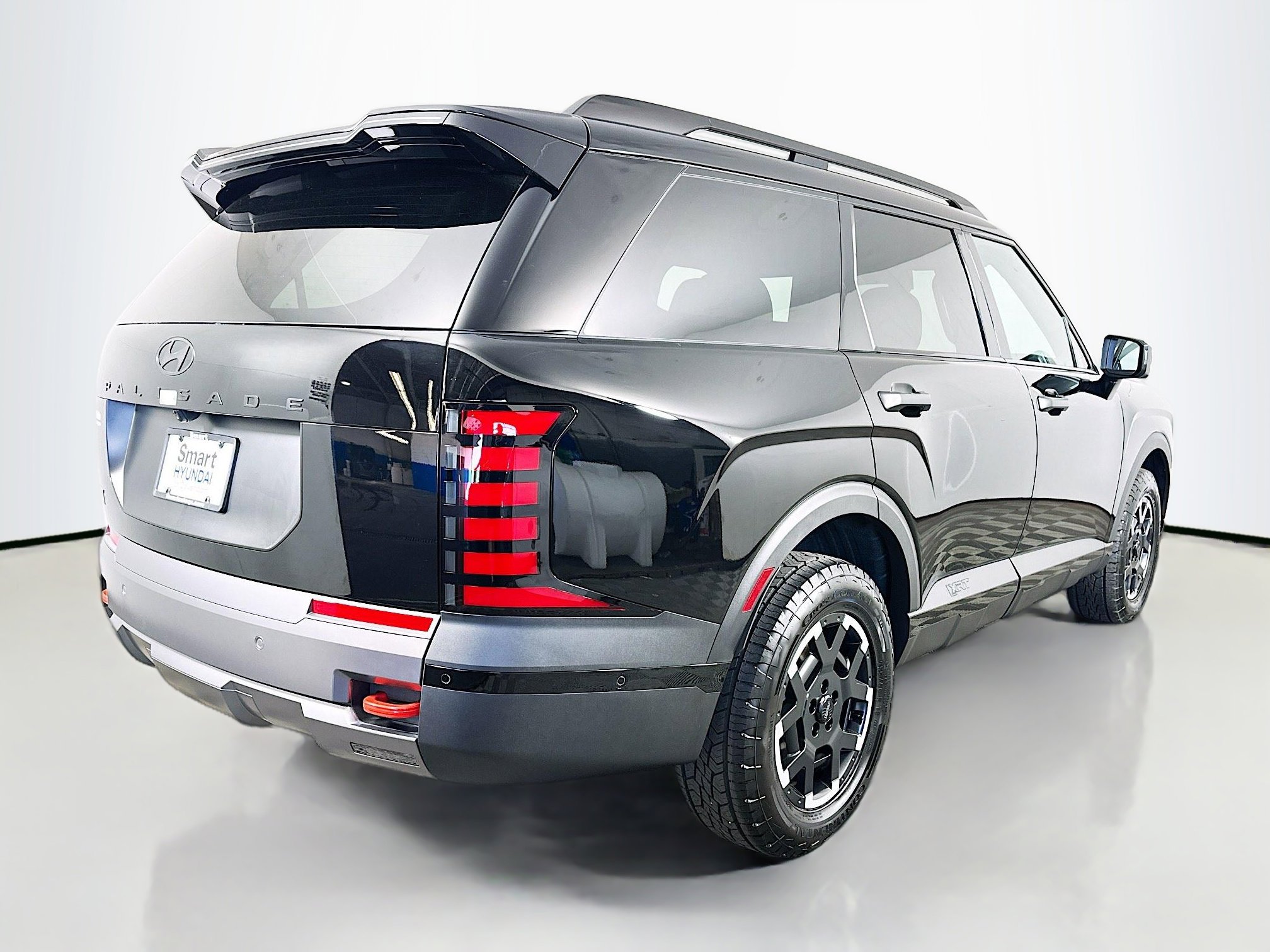 New 2026 Hyundai Palisade XRT Pro image 7