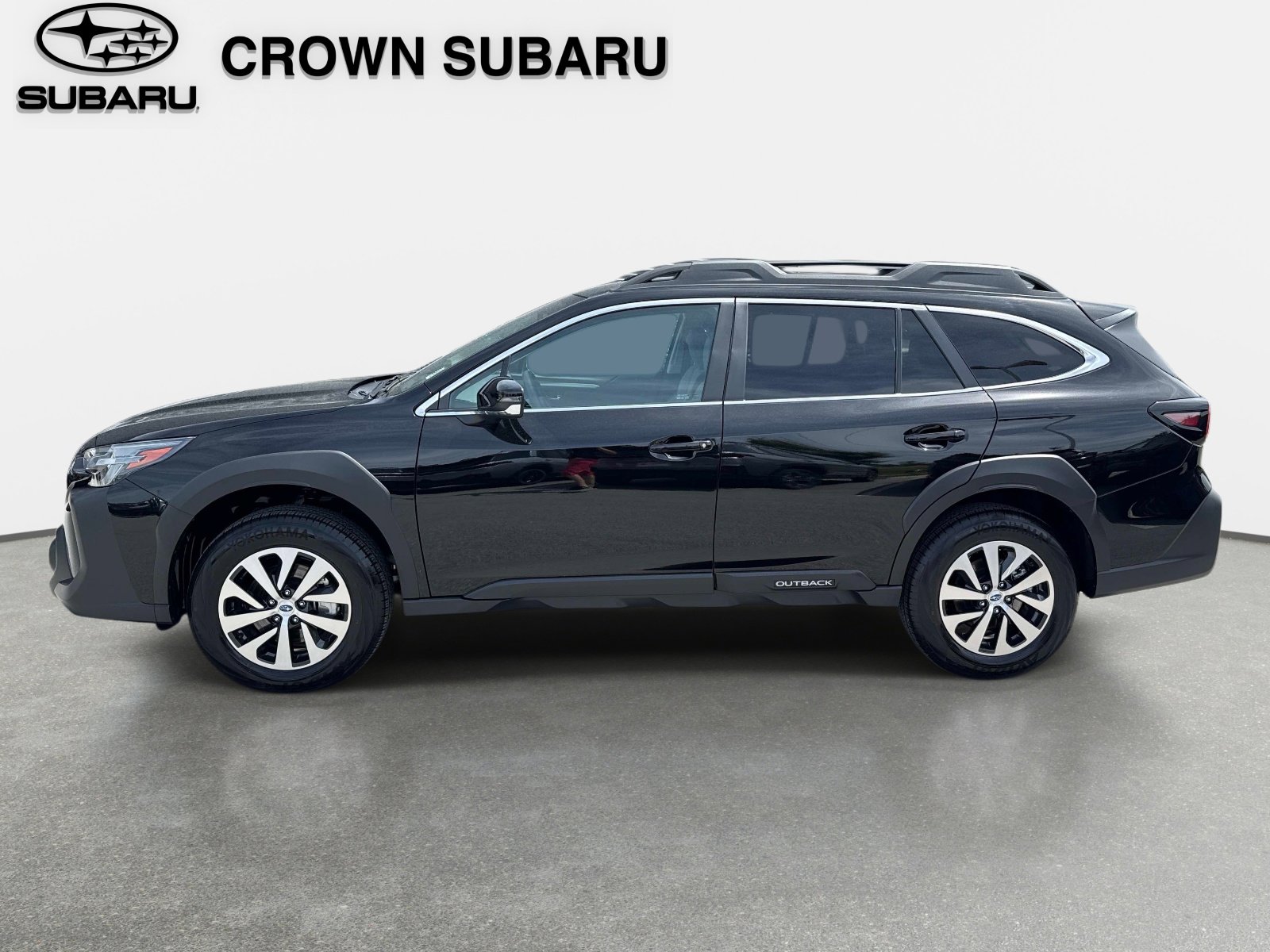 Used 2025 Subaru Outback Premium w/ Popular Package #1 AWD/4WD image 7