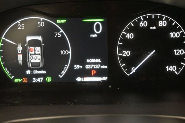 Used 2024 Honda CR-V Sport image 10
