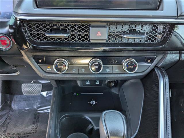 Certified 2025 Acura ADX FWD image 15