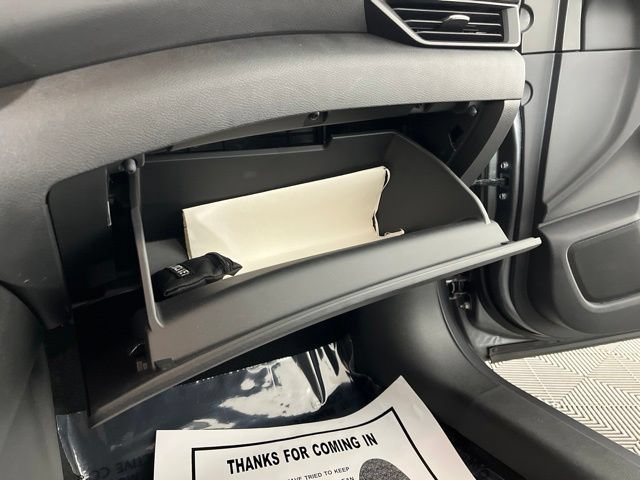 Certified 2025 Nissan Sentra S FWD image 36
