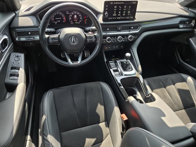 Used 2023 Acura Integra A-Spec w/ Technology Package FWD image 17