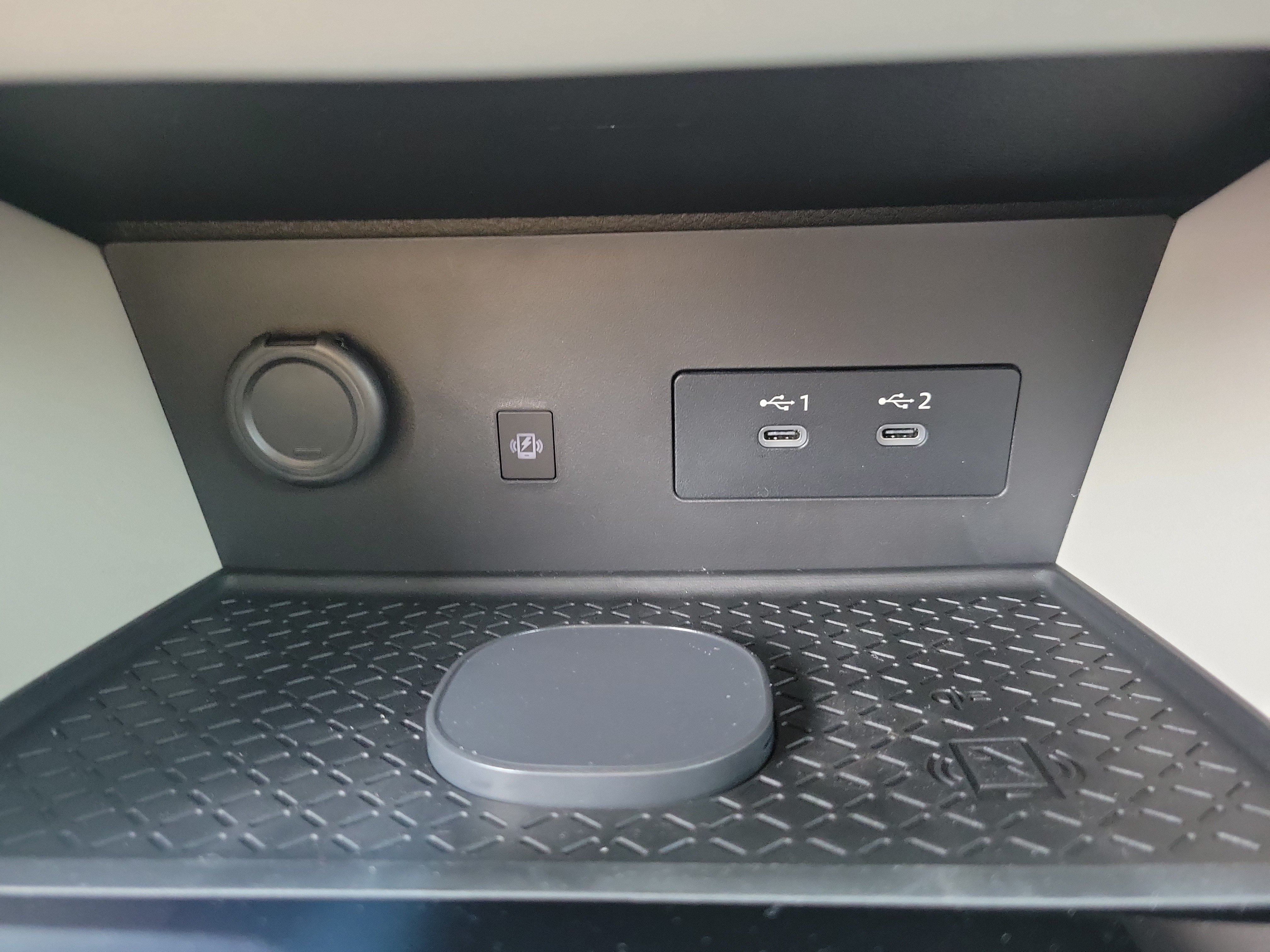 New 2026 Nissan Pathfinder SL FWD image 18