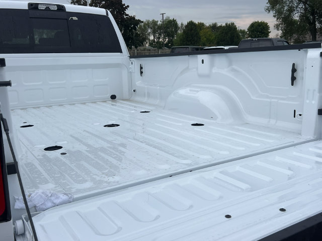 New 2027 RAM 3500 Tradesman AWD/4WD image 8