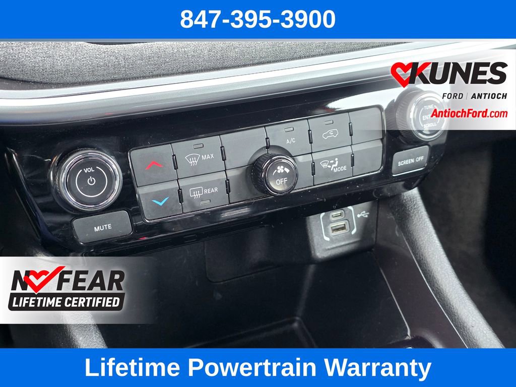 Used 2025 Jeep Compass Latitude image 49