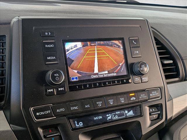 Used 2018 Honda Odyssey LX image 12