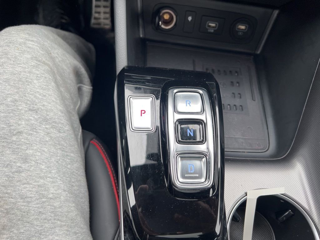 Used 2023 Hyundai Sonata SEL Plus image 24