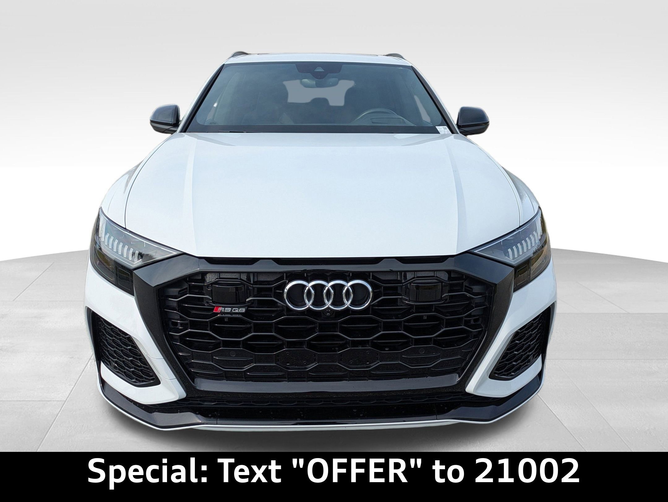 Used 2021 Audi RS Q8 image 10