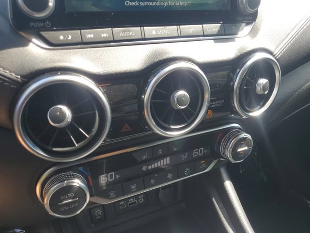 Certified 2024 Nissan Sentra SV w/ All-Weather Package FWD image 22