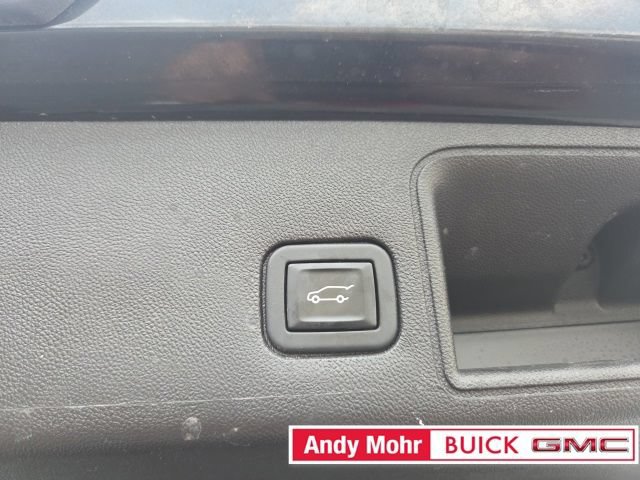 Used 2021 GMC Terrain SLE w/ Driver Convenience Package FWD image 52