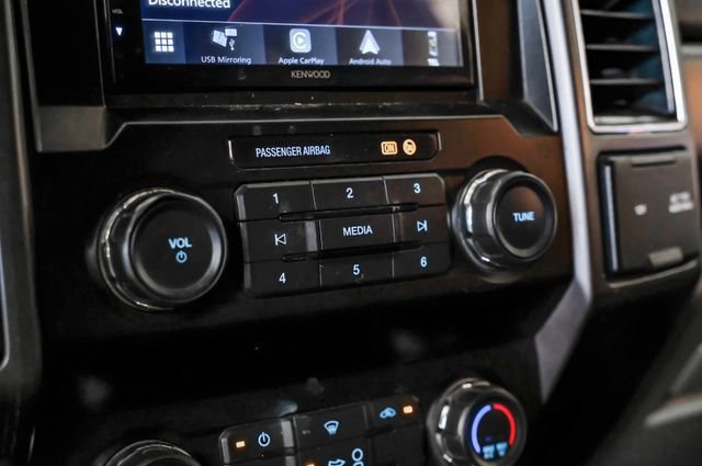 Used 2020 Ford F350 XLT AWD/4WD image 25